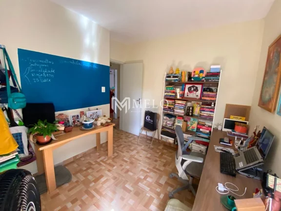 Imagem Apt 3qt,1 suíte, dependência completa, 1 vaga, 77m2 Bairro novo Olinda..