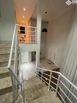 Imagem Sobrado com 3 Dormitorio(s) localizado(a) no bairro Parque Residencial Itapeti em Mogi das Cruzes / Mato Grosso do Sul Ref.:DE622