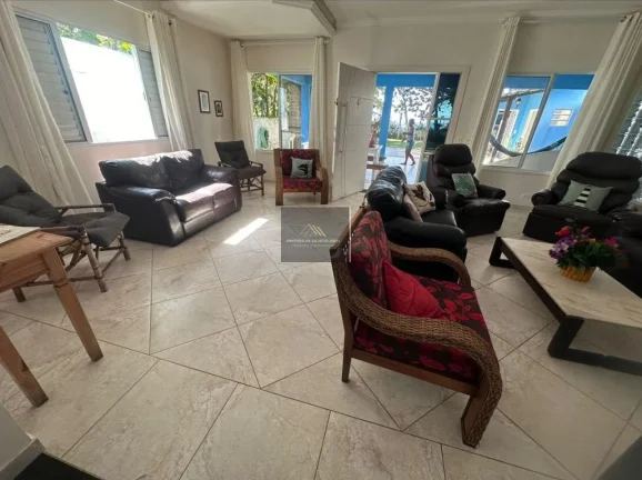 Imagem Casa para Venda em Ubatuba / SP no bairro Toninhas