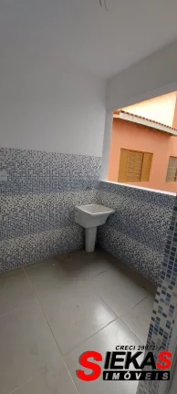 Imagem Oportunidade Única: Apartamento de 2 quartos à venda na Vila Carrão, São Paulo-SP! 48m² de conforto e praticidade!