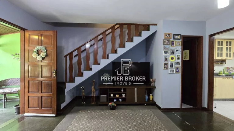 Imagem Casa à venda, 100 m² por R$ 360.000,00 - Albuquerque - Teresópolis/RJ