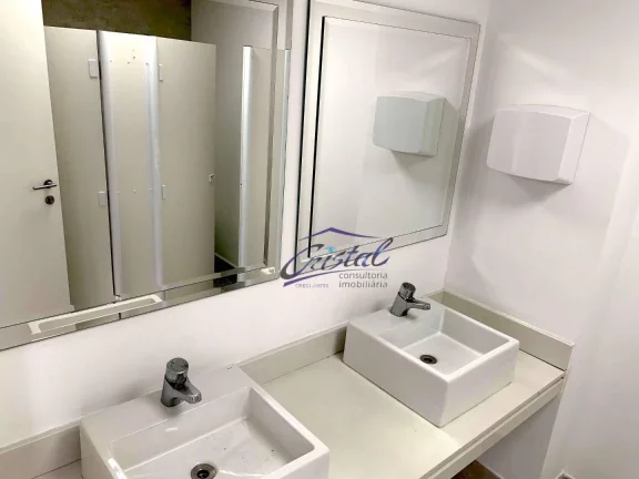 Imagem Sala para alugar, 316 m² Chácara Santo Antônio - São Paulo/SP
