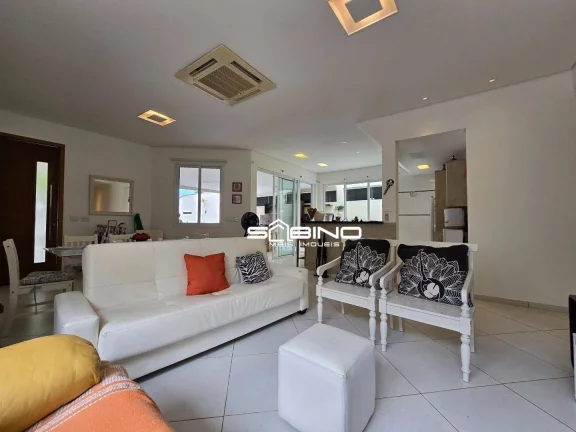 Imagem Casa à Venda com 4 dormitórios 4 suítes 276m² - Riviera de São Lourenço - Bertioga SP