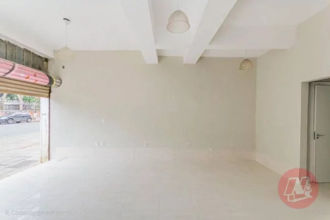 Imagem Loja para alugar, 50 m² por R$ 1.780,00/mês - Centro Histórico - Porto Alegre/RS