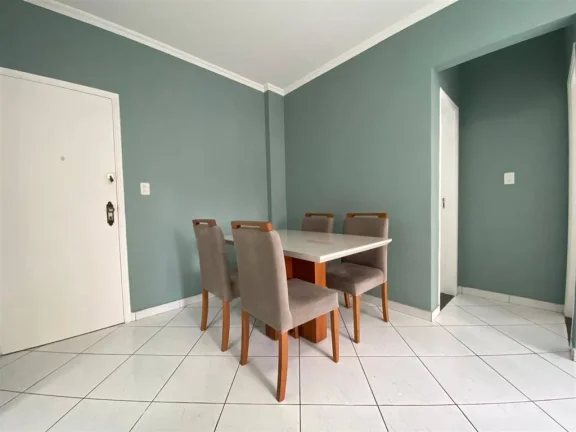 Imagem APARTAMENTO APARECIDA - SANTOS SP