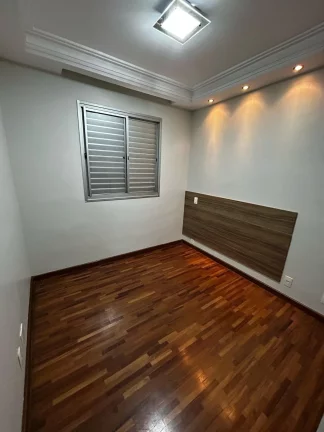 Imagem Apartamento de 3 quartos com suíte e vaga na Vila Ema, São Paulo - 63m² de puro conforto!