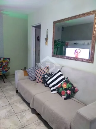 Imagem Apartamento no Condomínio Solar da Gabela em Campo Grande –