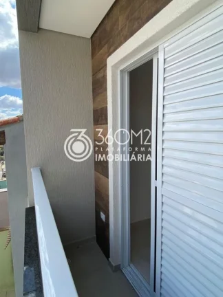 Imagem Apartamento Garden para Venda em Santo André / SP no bairro Vila Camilópolis
