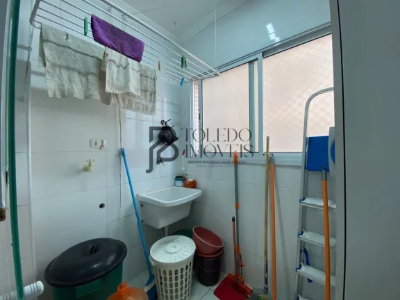 Imagem Apartamento com 3 dormitórios à venda, 103 m² por R$ 780.000,00