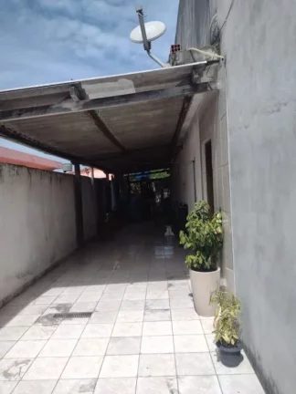 Imagem Sobrado com 4 dormitórios à venda, 260 m² por R$ 240.000,00 - Jardim Belém - Suzano/SP