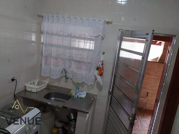 Imagem Casa com 3 dormitórios à venda, 242 m² por R$ 599.000,00 - Praia do Sapê - Ubatuba/SP