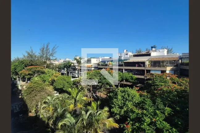 Imagem Apartamento à Venda - Recreio, 3 Quartos, 206 m2