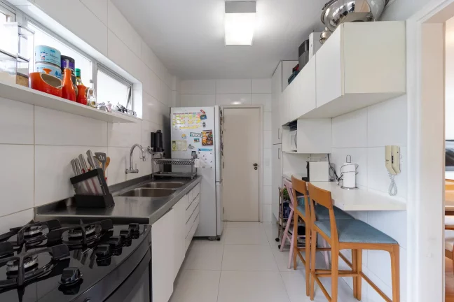 Imagem Apartamento em Vila Olímpia - São Paulo