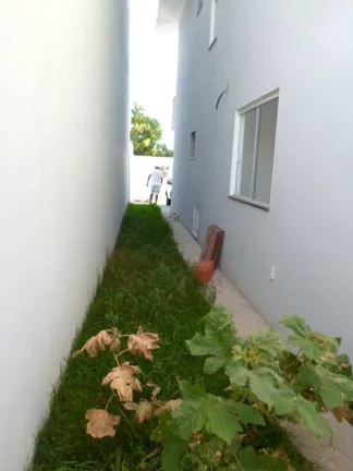 Imagem Casa à venda bairro Santa Mônica Guarapari-ES