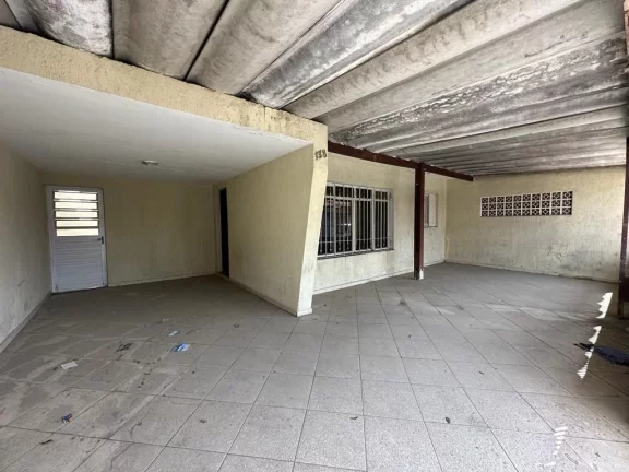 Imagem Casa com 3 dormitórios à venda, 180 m² por R$ 450.000,00 - Sítio São José - Suzano/SP