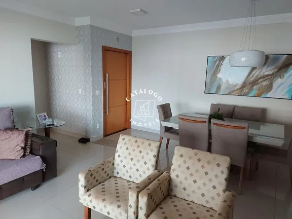 Imagem Apartamento a Venda no bairro Jardim Botânico - Ribeirão Preto, SP