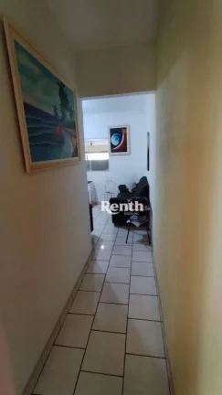 Imagem Casa com 2 dormitórios à venda, 100 m² por R$ 280.000 - Jardim Residencial das Palmeiras - Rio Claro/SP
