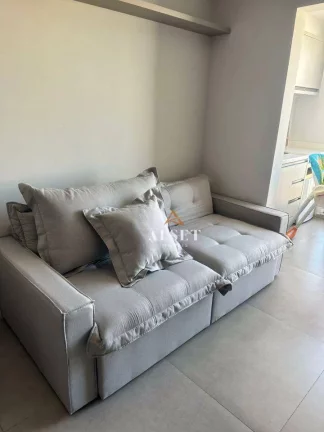 Imagem Apartamento Residencial à venda, Parque São Jorge, São Paulo - AP0820.