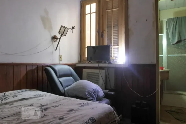 Imagem Apartamento à Venda - Ipanema, 1 Quarto, 50 m2