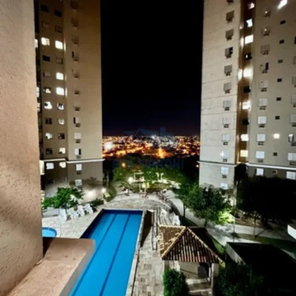 Imagem Apartamento - Ribeirão Preto - Alto do Ipiranga - Região Oeste