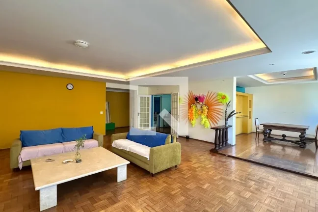Imagem Apartamento à Venda - Copacabana, 4 Quartos, 300 m2