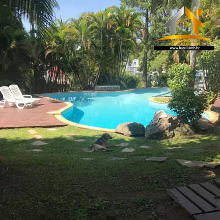 Imagem Casa à venda no condomínio Nova Higienópolis - Batelli Imóveis