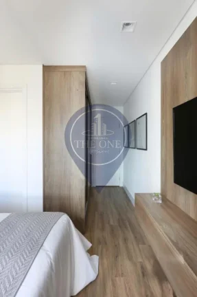 Imagem Studio à venda em São Paulo-SP, na Cidade Monções: 1 quarto, 1 sala, 2 banheiros, 1 vaga de garagem, 70m² de área!