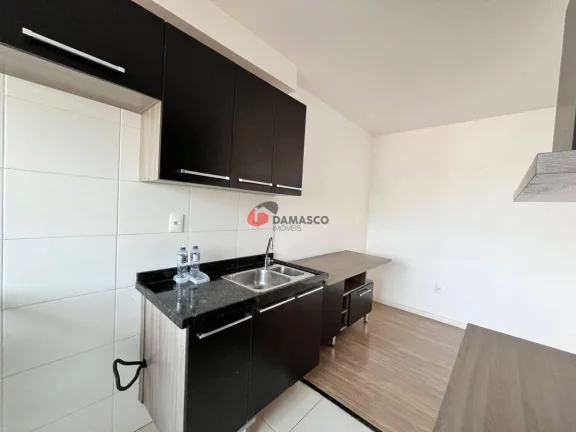 Imagem Apartamento para Locação 2 Quartos, 1 Vaga, Campestre, Santo André - SP | EL PRADO