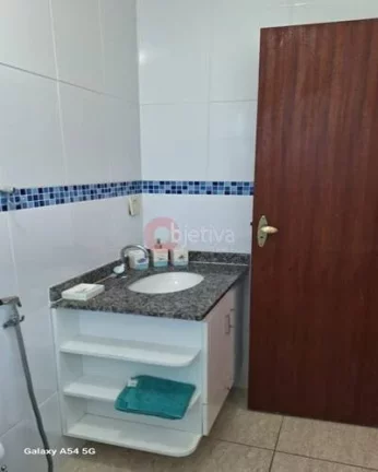 Imagem Apartamento, 3 quartos, mobiliado, Foguete - Cabo Frio