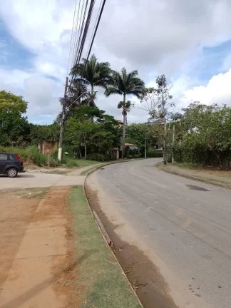 Terreno a venda em Rio das Ostras RJ. Mar do norte 450m2.