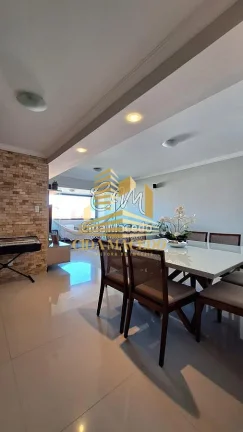 Imagem Apartamento a Venda no bairro Intermares - Cabedelo, PB