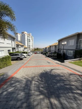 Imagem Casa em Condomínio à Venda | 3 Dormitórios | 110m² | Chácara Primavera Campinas/SP
Condomínio ...