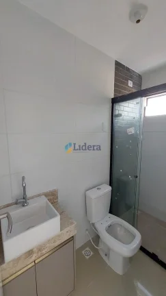 Imagem Apto novo - móveis projetados - 54m²- 2 quartos - 2 suites- em Bessa, João Pessoa/PB