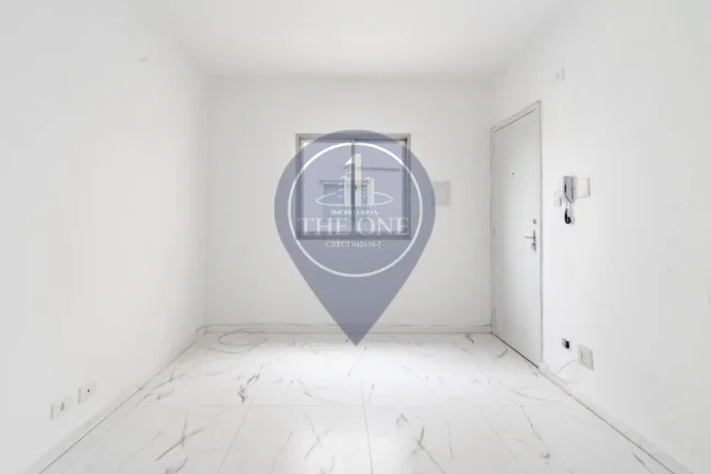Imagem Oportunidade única: Apartamento à venda em Pinheiros, São Paulo-SP, com 2 quartos, 1 banheiro, 1 vaga de garagem!