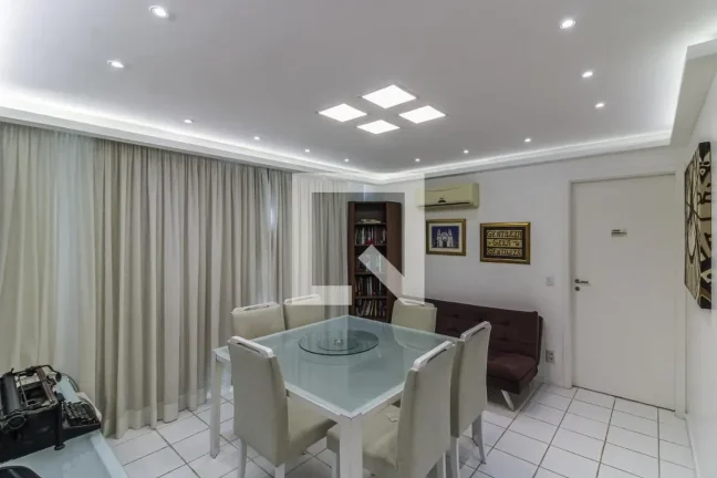 Imagem Apartamento à Venda - Recreio, 4 Quartos, 160 m2