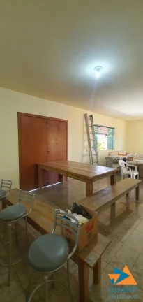 Imagem CASA E SITIO CONDOMINIO FECHADO ALDEIA DA JAGUARA-JABOTICATUBAS-MG