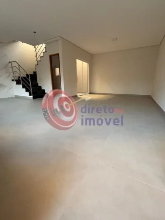 Imagem SOBRADO À VENDA 3 QUARTOS 1 SUÍTE 2 VAGAS JARDIM SÃO PAULO