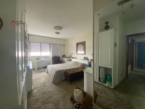 Imagem APARTAMENTO VENDA ALTO PADRÃO NA MOOCA Localizado na Av Paes de Barros, Lazer Completo