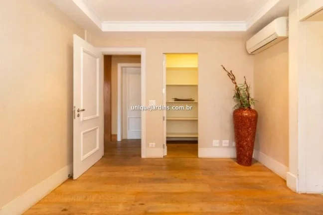 Imagem Apartamento à venda Itaim Bibi São Paulo