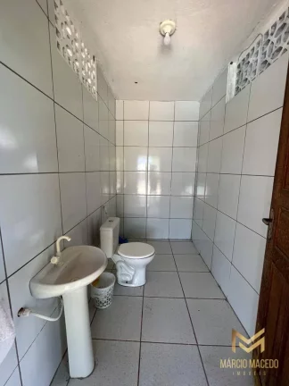 Imagem Casa com 5 suítes à venda, 800 m² por R$ 2.290.000 - Flexeiras Guajiru - Trairi/CE
