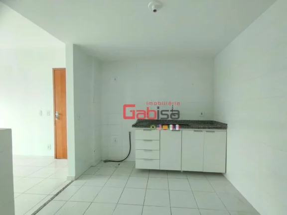 Imagem Apartamento com 2 dormitórios à venda, 60 m² por R$ 330.000,00 - Nova São Pedro - São Pedro da Aldeia/RJ