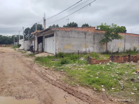 Imagem Terreno à venda, 125 m² por R$ 88.000,00 - Jardim Maite - Suzano/SP