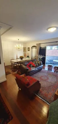 Imagem Apartamento com 3 dormitórios à venda, 150 m² por R$ 800.000 - Meireles - Fortaleza/CE