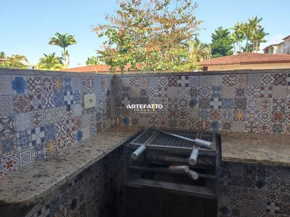 Imagem Apartamento de dois dormitórios pertinho do mar