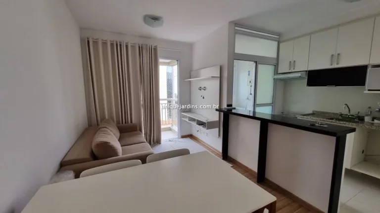Apartamento para alugar Jardim Paulista São Paulo