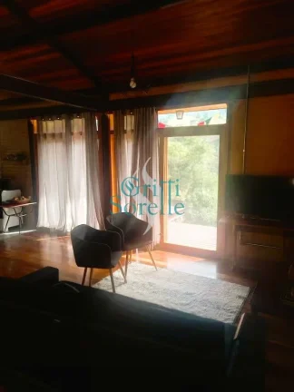 Imagem Casa e Terreno à venda em São José dos Campos/SP.
