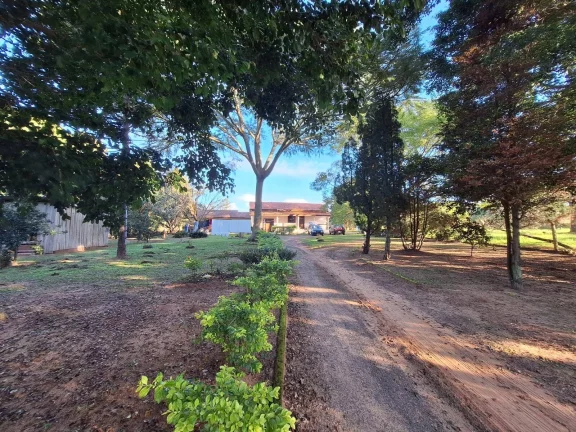Casa de Alvenaria à Venda em Condomínio Fechado – Águas Claras, Viamão/RS