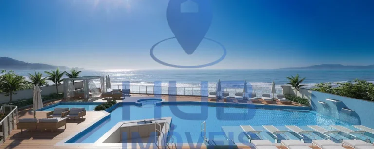 Imagem Apartamento 4 Dormitórios para venda em Itapema - SC