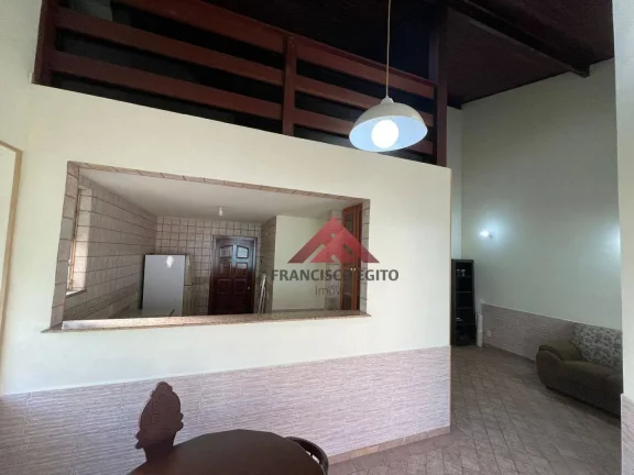 Imagem Casa com 2 dormitórios à venda, 182 m² por R$ 870.000,00 - Serra Grande - Niterói/RJ