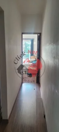 Imagem Ótimo Sobrado com 3 dormitórios e 2 vagas à venda no bairro Demarchi em São Bernardo do Campo